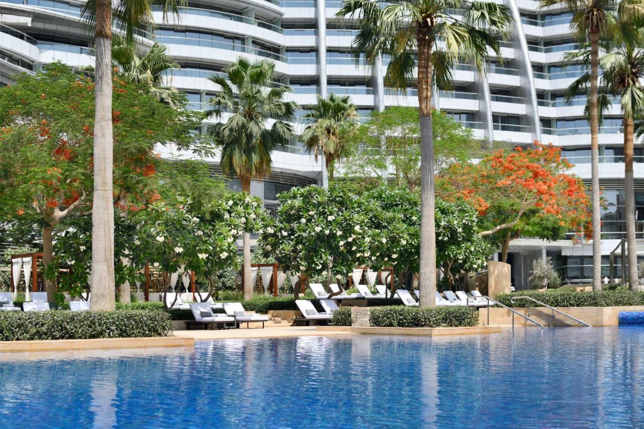แอดเดรส ดาวน์ทาวน์ Hotel ดูไบ ภายนอก รูปภาพ The pool at the Atlantis, The Palm